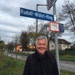 Rudolf-Wöhrl-Ring in Roth