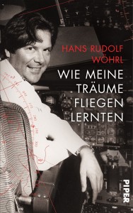von Hans Rudolf Wöhrl mit Stephan Reichenberger